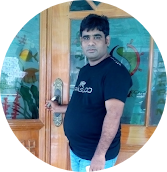 Mahabub Sikder