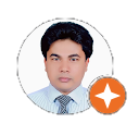 Benozir Ahammed