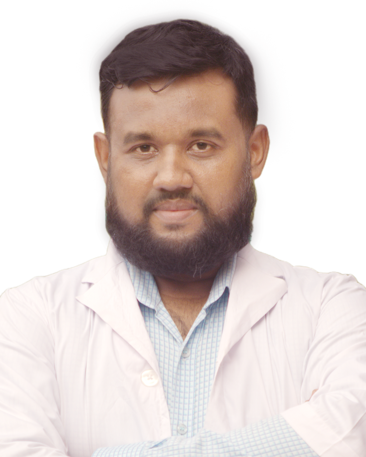 Photo of Dr. রওশন ইয়াজদানী