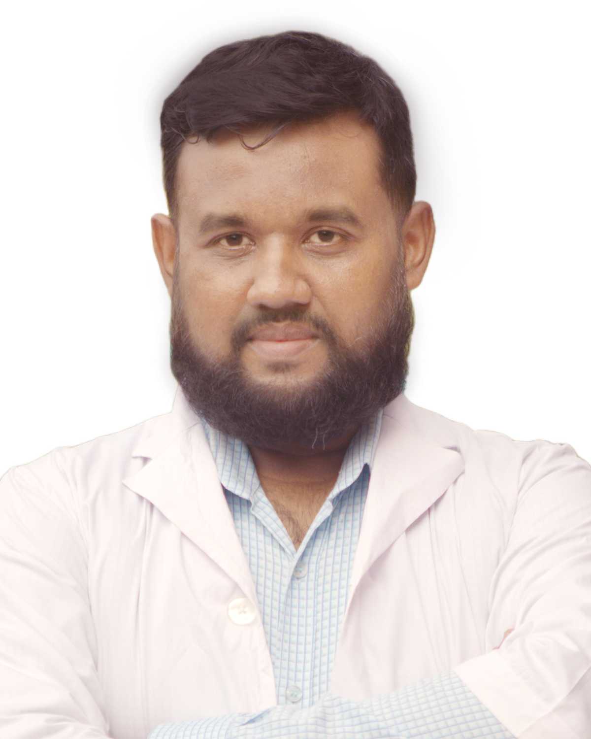 Photo of Dr. রওশন ইয়াজদানী