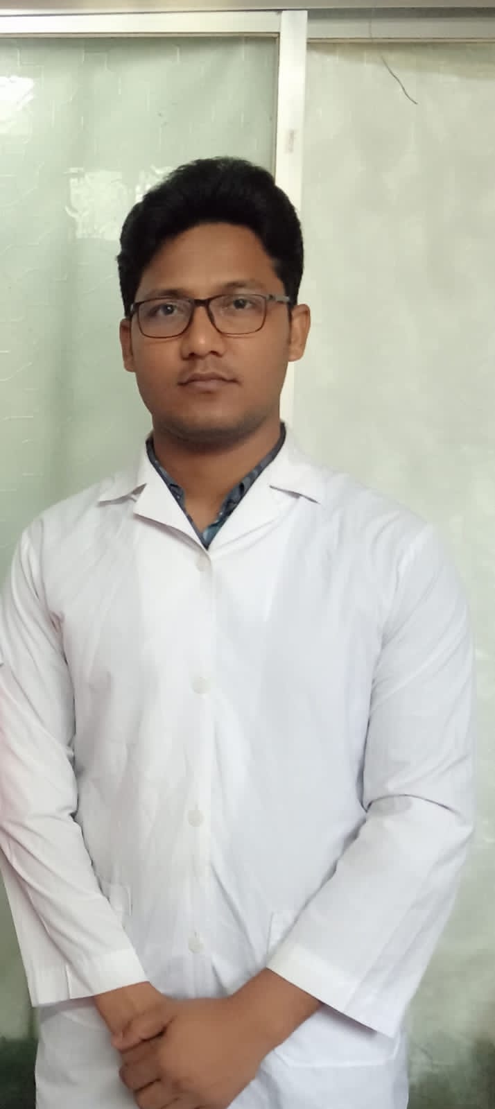 মজিবুল শেখ (নয়ন)