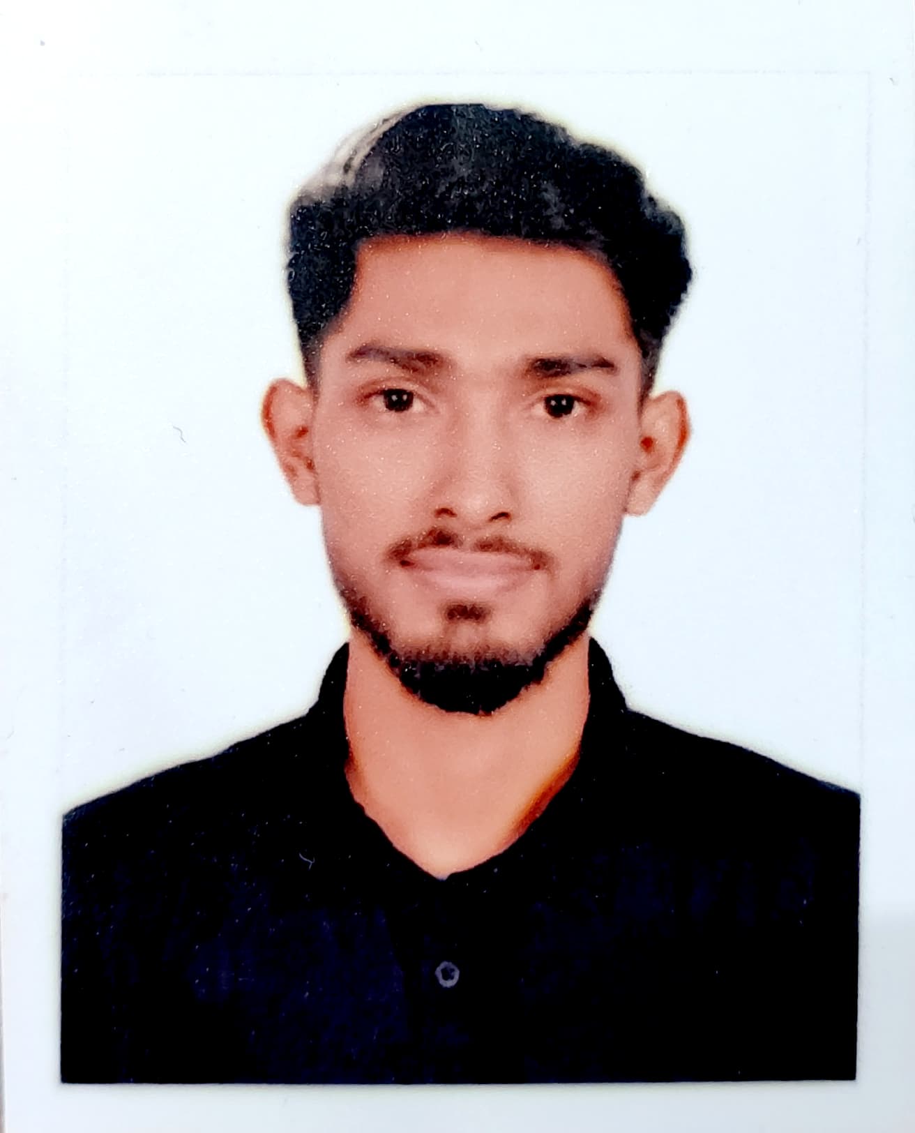 Photo of Dr. আবু আজমাইন ফায়েক