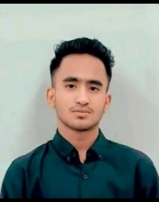 Photo of Dr. জিহাদ হোসেন