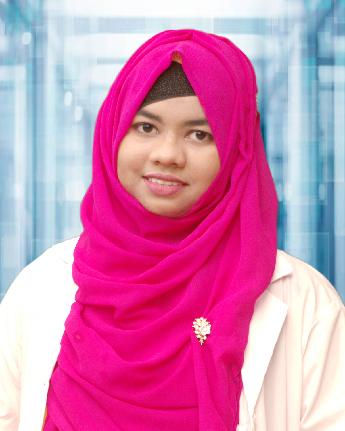 Photo of Dr. সুমি আক্তার