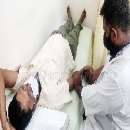 স্ট্রোক পরবর্তী প্যারালাইসিস 
